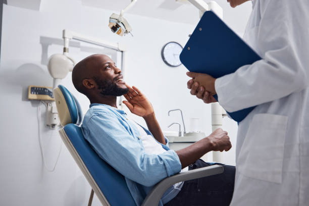 Best Dentist for Tooth Abscess  in Hide A Way Lake, MS